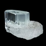 Beryl (var: “Aquamarine”)