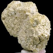 Dolomite pseudo after aragonite UNUSUAL