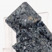 Hematite after Magnetite (variety martite)