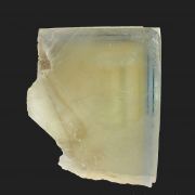 Fluorite (fluorescent) circa 1868