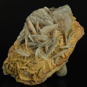 Baryte