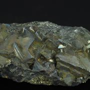 Tetrahedrite