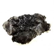 Calcite + Palygorskite + Montebrasite.