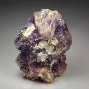 COQUIMBITE, ROMERITE