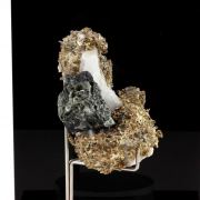 Native Silver. 766.5 ct.