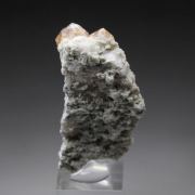 GARNET var. GROSSULAR