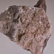 Bismuthinite, Calcite, Bismuth