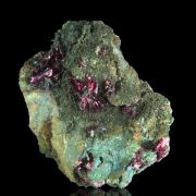 Erythrite