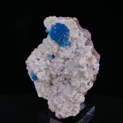 CAVANSITE - Wagholi, India