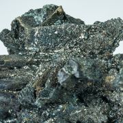 Enargite with Tetrahedrite (Group)