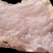 Pink Opal / Pisco Province, Ica Department, Peru