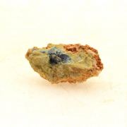 Bismuth + Zavaritskite + Russellite. 9.0 ct.