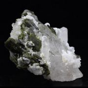 Epidote + Quartz + Albite.