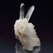 GYPSUM var. SELENITE