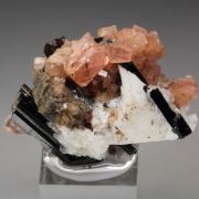 SERANDITE, MANGANONEPTUNITE