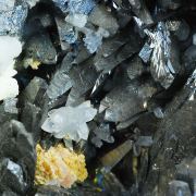 Arsenopyrite