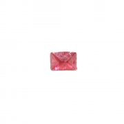 Spinel (Ruby Spinel) / (floater)