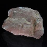 Pink Fluorite.