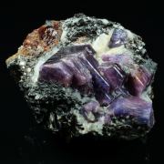 CORUNDUM - Madagascar