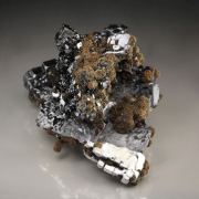 GALENA, SPHALERITE