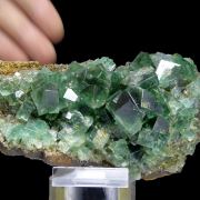 Fluorite - fluorescent