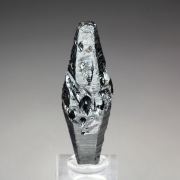 HEMATITE bi-terminated