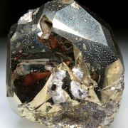 Pyrite