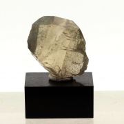 Smoky Quartz Gwindel.