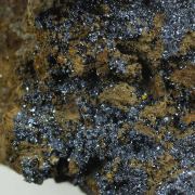 Chalcophanite