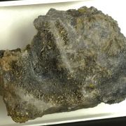Boulangerite