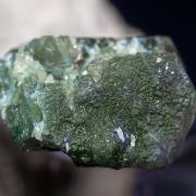 Tremolite with Dolomite (consolidated)