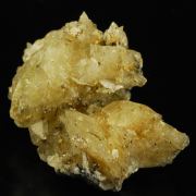 Herderite