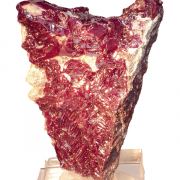 Cuprite HUGE CRYSTAL