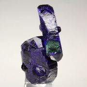 AZURITE, MALACHITE