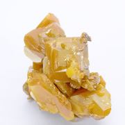 Wulfenite
