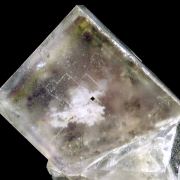 Fluorite, BOLTSBURN, UK