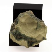 Hedenbergite Calcite.