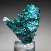 DIOPTASE, SHATTUCKITE