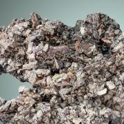 Bismuth  & Skutterudite