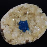 Cavansite
