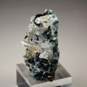 KULANITE, LAZULITE