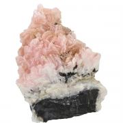 Schizolite & Aegirine