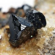 Sphalerite
