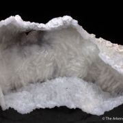 Dolomite Cast after Calcite
