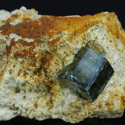 Fluorapatite
