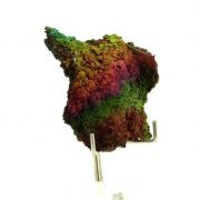 Iridescent Goethite. 82.5 ct.