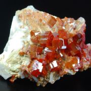 Vanadinite