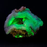 Quartz var. Chalcedony