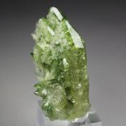gem VESUVIANITE