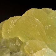 Prehnite